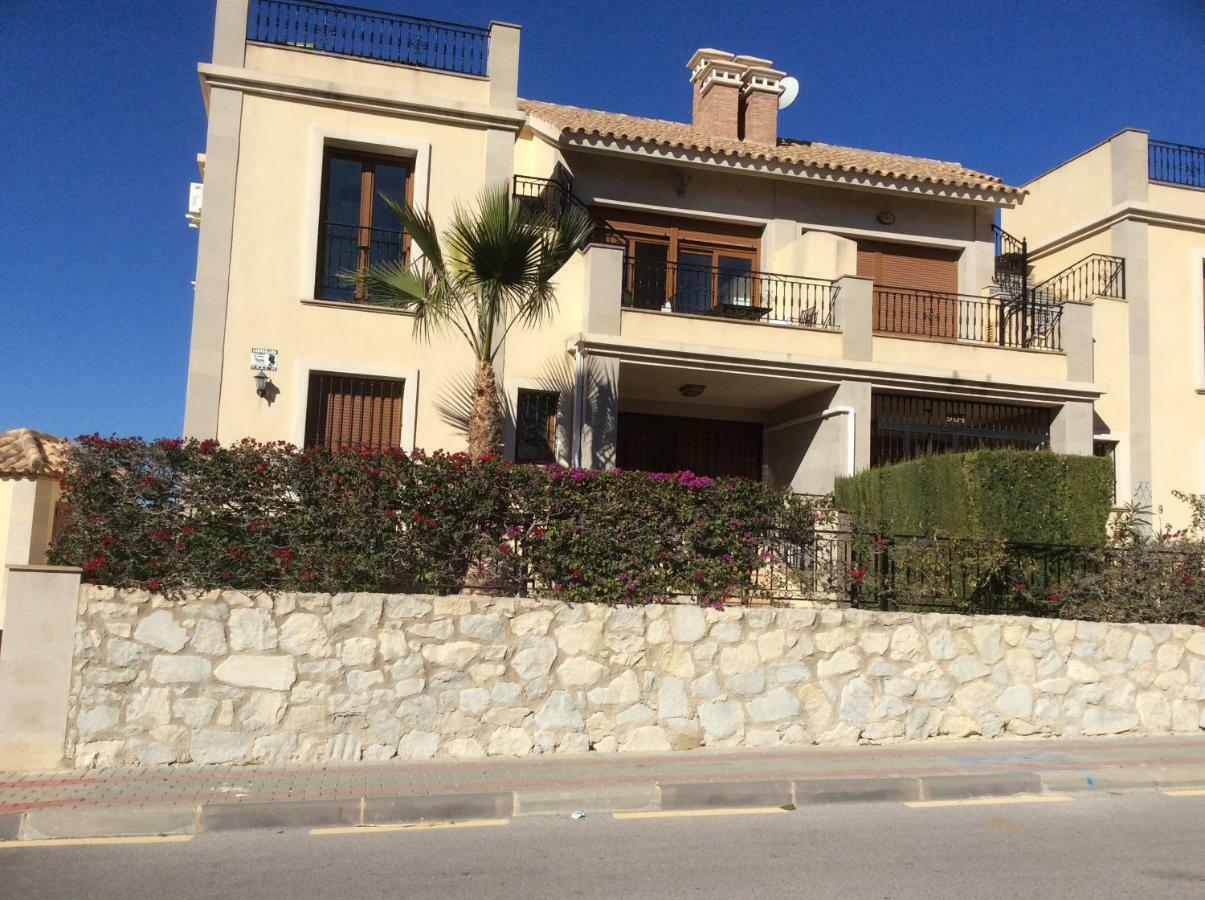 Casa De Nio Apartment Algorfa Exterior foto