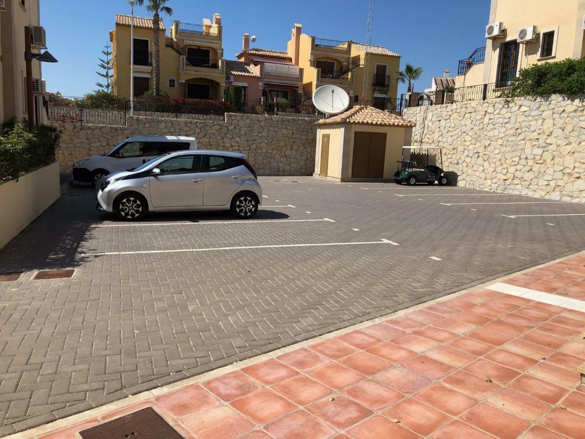 Casa De Nio Apartment Algorfa Exterior foto