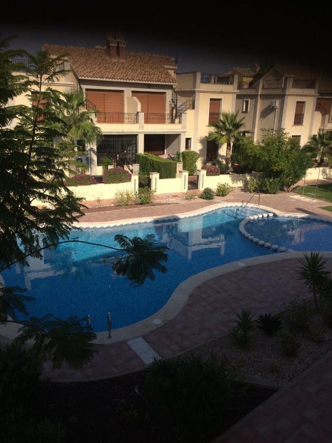 Casa De Nio Apartment Algorfa Exterior foto